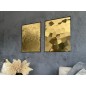FSL Folie SL GRAIN Gold 2600x1000x1,2 mm SA
